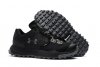 Men's UA Newell Ridge Low GORE-TEX Black