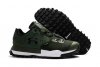 Men's UA Newell Ridge Low GORE-TEX Olive
