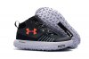 Men's UA Overdrive Fat Tire Black/Orange/White