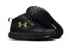 Men's UA Overdrive Fat Tire Black/Gold