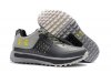 Men's UA Horizon STR Grey/Yellow