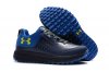 Men's UA Horizon STR Navy/Blue/Yellow