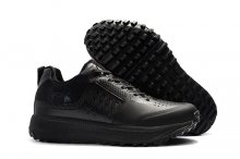 Men's UA Horizon STR Black