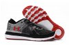 Men's UA Threadborne Fortis 3 Black/Red