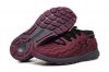 Men's UA Charged Reactor Run Burgundy
