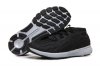 Men's UA Charged Reactor Run Black/Gray
