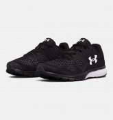 UA Charged Rebel Shoes