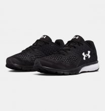 UA Charged Rebel Shoes