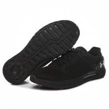 Men's UA HOVR Sonic all black