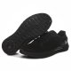 Men's UA HOVR Sonic all black