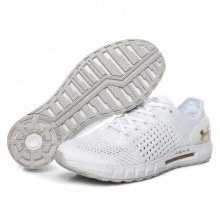 Men's UA HOVR Sonic White/Gold