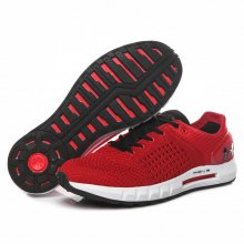 Men's UA HOVR Sonic Red/Black
