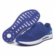 Men's UA HOVR Sonic Blue/White