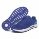 Men's UA HOVR Sonic Blue/White