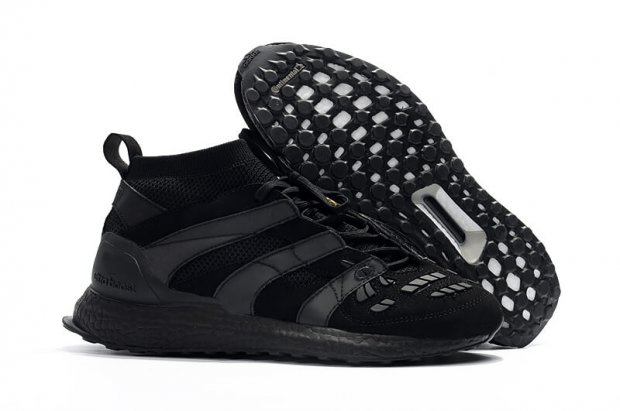 Men\'s adidas Predator Accelerator Ultra Boost