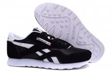 Reebok CLASSIC NYLON Black/White