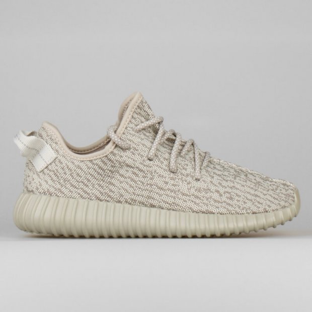 Men\'s adidas YEEZY BOOST 350 MOONROCK