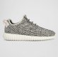Men's adidas YEEZY BOOST 350 Grey
