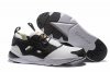 Reebok FURYLITE White/Black