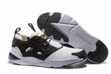 Reebok FURYLITE White/Black