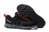 Reebok DMX LITE Black/Alloy/Motor Red/White