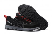Reebok DMX LITE Black/Alloy/Motor Red/White