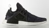 Men's adidas NMD_XR1 'Camo' Core Black/Core Black-White