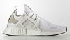 Men's adidas NMD_XR1 'Camo' White/White-Black