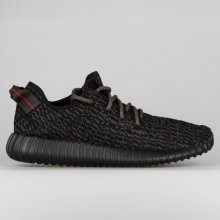 Men's adidas YEEZY BOOST 350 PIRATE BLACK