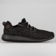 Men's adidas YEEZY BOOST 350 PIRATE BLACK
