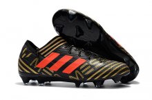 Men's adidas Nemeziz Messi 17.1 Firm Ground Cleats