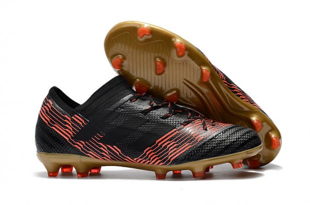 Men\'s adidas Nemeziz Messi 17.1 FG