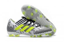 Men's adidas Nemeziz Messi 17.1 FG Football Shoes