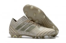 Men's adidas Nemeziz Messi 17.3 Firm Ground Cleats