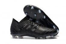 Men's adidas Nemeziz Messi 17.3 Black