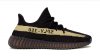 Men's adidas Yeezy Boost 350 V2 Black/Green