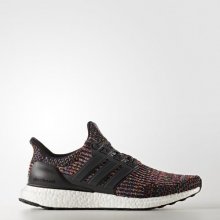 adidas ULTRABOOST LTD SHOES Color Core Black/Utility Black