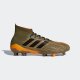 Men's adidas Predator 18.1 Firm Ground Cleats Olvie