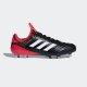 Men's adidas Copa 18.1 Firm Ground Cleats Core Black / Running W