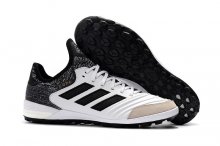 Men's adidas Copa Tango 18.1 Turf Cleats - White