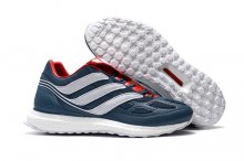 Men's adidas Predator Precision Ultra Boost Shoes Blue