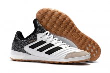 Men's adidas Copa Tango 18.1 Indoor Cleats - White