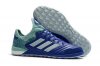 Men's adidas Copa Tango 18.1 Indoor Cleats - Blue