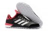 Men's adidas Copa Tango 18.1 Indoor Cleats - Black/White/Pink