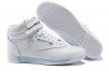 Reebok FREESTYLE HI White