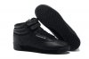 Reebok FREESTYLE HI Black