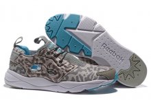 Reebok FURYLITE Leopard