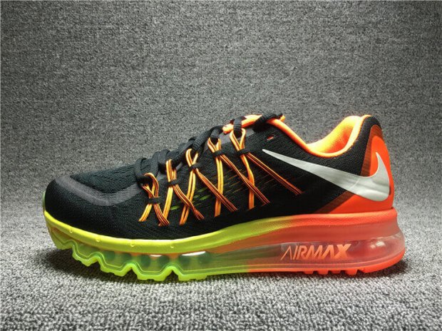 Men\'s NIKE AIR MAX 2015