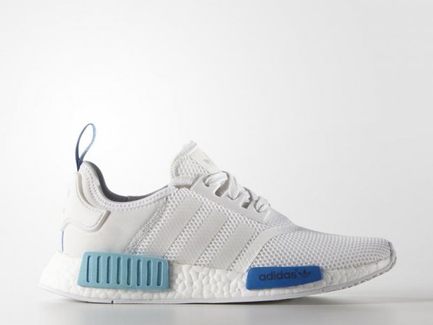 Men\'s adidas NMD_R1 Shoes