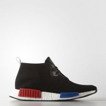 Men's adidas NMD_C1 SHOES Black